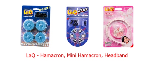 Ҥ شػóҧ ͧLaQ շ駪ش Hamacron  Mini Hamacron ЪشҴ Headband