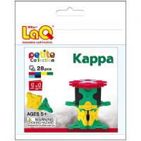 Ҥ LaQ ѻ Kappa ǵѡ Ѳҡ  Ѳͧ Ѵ IQ EQ