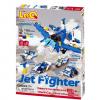 Ҥ ǵҤ LaQ Jet Fighter ͧѡ Ѳͧ Ѵ ҡ  IQ, EQ
