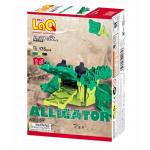 LaQ Animal World Alligator Ҥ ش 1