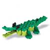 LaQ Animal World Alligator Models Ҥ   2
