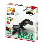 ǵҤ LaQ Insect Stag Beetle ͧ Ѳҡ ѡ  ŧ
