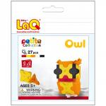 Ҥ LaQ Owl ١ ǵ ͧ Ѳҡ ѡ   IQ EQ