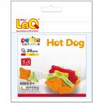 ǵҤ LaQ Petite Hotdog ͧ Ѳҡ  IQ EQ Ѵ