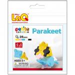 LaQ  Parakeet Ҥ ͧ蹵ǵѲҡ   IQ EQ ѲҡѴ Ѳͧ 
