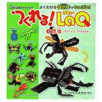 LaQ Book Insect ˹ѧ Ҥ ŧ ǧ  Beetle