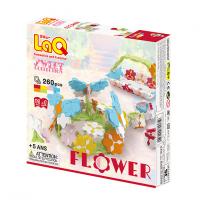 Ҥ LaQ ǵҤ Flower Ѳҡ ѡ Hayashi World Ѳͧ ѲҡѴ ͡  IQ EQ