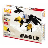 LaQ Animal World Eagle Ҥ Թ 1