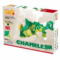 LaQ Animal World Chameleon Ҥ 駡Ҥ¹ 1