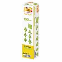 LaQ Free Style 100 Lime box