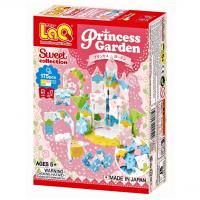 LaQ Sweet Princess Garden شǹ˭ԧ ҹ Ѻ硼˭ԧ