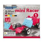 LaQ Mini Racer 1 - Front