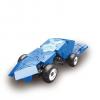 LaQ Mini Racer 2 Model