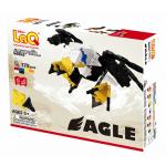LaQ Animal World Eagle ลาคิว นกอินทรีย์ 1