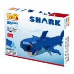 LaQ Ocean Shark ลาคิว ปลาฉลาม 1 