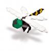 ตัวต่อลาคิว LaQ Insect Stag Beetle ของเล่น เสริมพัฒนาการเด็ก เสริมทักษะ ญี่ปุ่น แมลง โมเดล 4