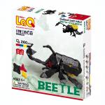 ตัวต่อลาคิว LaQ Insect Beetle ของเล่น เสริมพัฒนาการเด็ก เสริมทักษะ ญี่ปุ่น แมลง