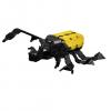 ตัวต่อลาคิว LaQ Insect Beetle ของเล่น เสริมพัฒนาการเด็ก เสริมทักษะ ญี่ปุ่น แมลง โมเดล 7