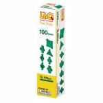 LaQ Free Style 100 Green box