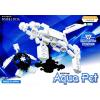 ǵ ASOBLOCK 1D10 Aqua Pet ⫺ͤ ѵ  ͧ ǵ IQ EQ