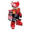 LaQ Robot Lapis หุ่นยนต์ สีแดง ลาปิส ลาคิว
