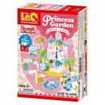 LaQ Sweet Princess Garden ชุดสวนเจ้าหญิง สีหวาน สำหรับเด็กผู้หญิง