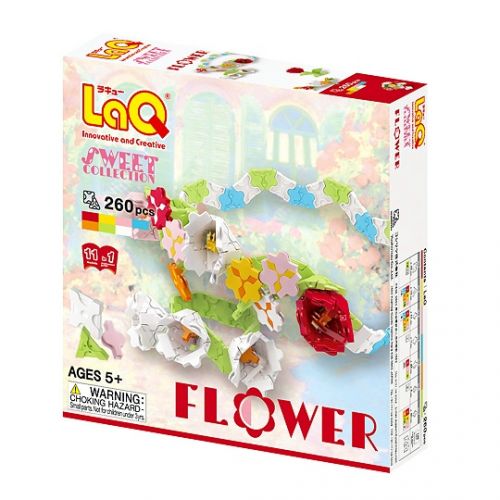 Ҥ ͡ 硼˭ԧ LaQ flower sweet ǵҤ ѡ Ѳͧ ѡ