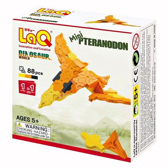 LaQ Mini Pteranodon Ҥ شԹ  ⹴͹ ͧ