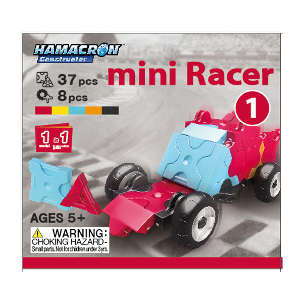 ö Թ ᴧ Ҥ LaQ Mini Racer 1 ҡ