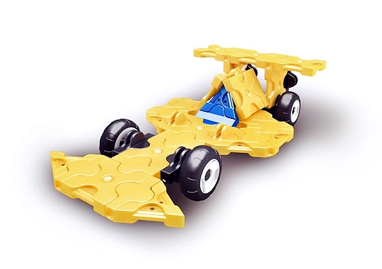 LaQ Mini Racer 5 - Model öͧ