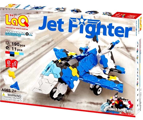Jet Fighter 500x420J