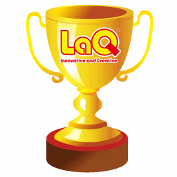LaQ Awards ҧŢͧ蹴蹷ҧҤѺ