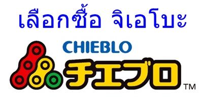 เลือกซื้อ จิเอโบะ ของเล่น ตัวต่อ เสริมทักษะ เสริมพัฒนาการเด็ก ญี่ปุ่น Chieblo