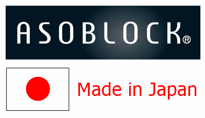 Asoblock Made in Japan ตัวต่อ เสริมทักษะ อโซบล็อค ผลิตในญี่ปุ่น