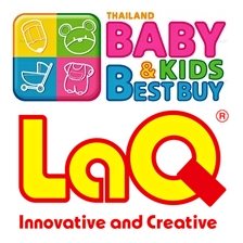 LaQ (Ҥ)  Chieblo () 㹧ҹ Baby & Kids Best Buy  Ҫ Ŵ