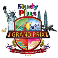 Study Plus Grand Prix Championship - Central Rama 2