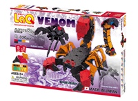 LaQ Venom