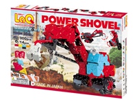 LaQ Power Shovel