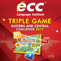 ECC Triple Game Eastern and Central Challange 2017