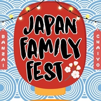 Japan Family Fest ที่สวนเพลิน มาร์เก็ต 23-25 ก.พ. 2561